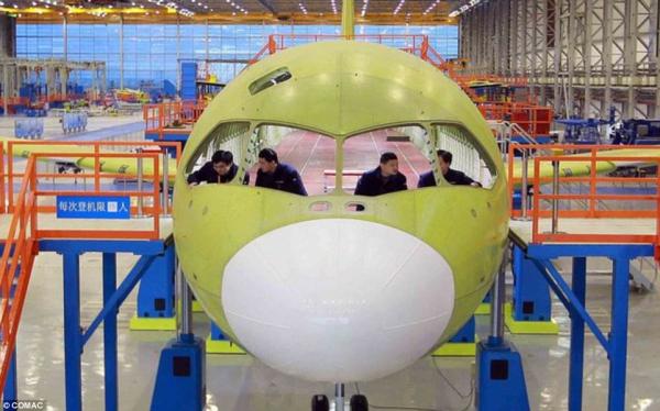 誰來推動(dòng)C919：中國大飛機(jī)動(dòng)力系統(tǒng)的不同選擇
