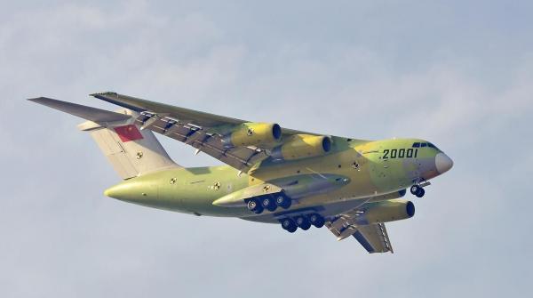 誰來推動(dòng)C919：中國大飛機(jī)動(dòng)力系統(tǒng)的不同選擇